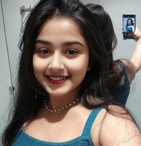 Priyanka - escort in Hyderabad