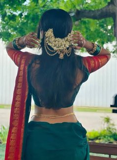 Priyanka - escort in Hyderabad Photo 1 of 1