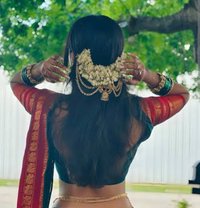 Priyanka - escort in Hyderabad Photo 1 of 1