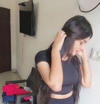 Soniya - escort in Hyderabad