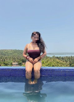 Monika - escort in Indore Photo 2 of 2