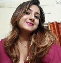 Anushka - escort in Kannur