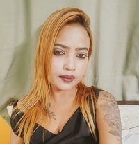 Priyanka - escort in Kolkata