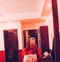 Priyanka - escort in Kolkata