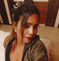 Priyanka - escort in Kolkata