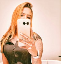 Reshmi (incall & Outcall Service) - escort in Kolkata