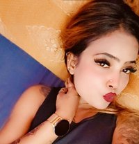 Priyanka - puta in Kolkata