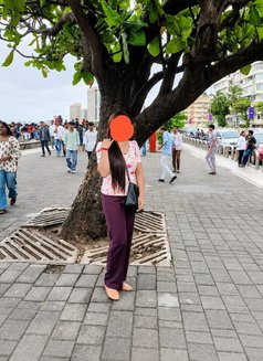 Priyanka - escort in Kolkata Photo 1 of 3