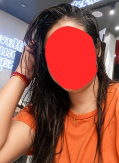 Priyanka - escort in Kolkata Photo 3 of 3