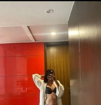 Priyanka - escort in Mumbai