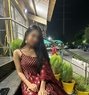 Priyanka webcam and real meeting - escort in Mumbai Photo 1 of 1