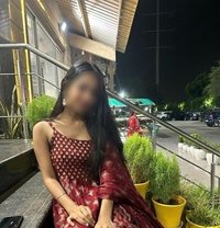 Priyanka - escort in Mumbai