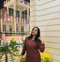 Priyanka - escort in Mumbai