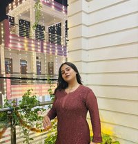 Priyanka - escort in Mumbai