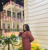 Priyanka - escort in Mumbai