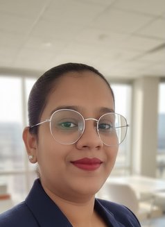 Priyanka - escort in Mumbai Photo 1 of 1