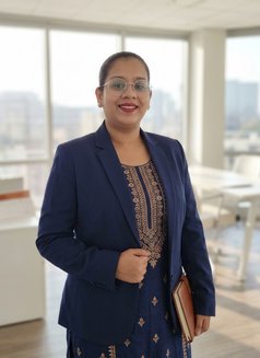 🧚PRIYANKA🧚 - escort in Mumbai Photo 3 of 4