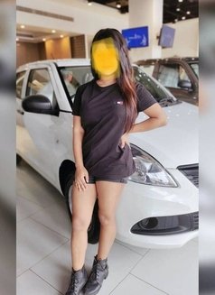 Priyanka - escort in New Delhi Photo 17 of 17