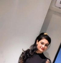 Priyanka - escort in Mumbai