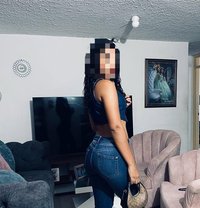 Priyanka - escort in Mysore