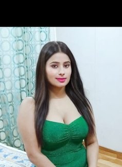 Priyanka - escort in Nagpur Photo 1 of 4