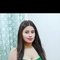 Priyanka - escort in Nagpur