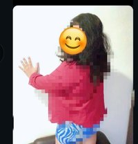 Priyanka - escort in Navi Mumbai