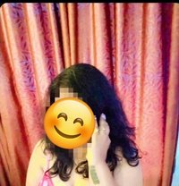 Priyanka - escort in Navi Mumbai