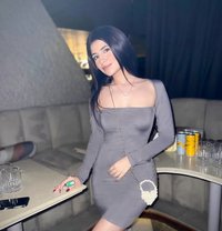 Priyanka - escort in New Delhi