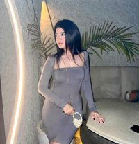 Priyanka - escort in New Delhi