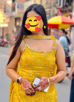 Priyanka - escort in New Delhi Photo 1 of 2