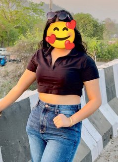 Priyanka - escort in New Delhi Photo 2 of 2