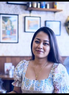 Priyanka - escort in New Delhi Photo 1 of 5