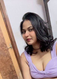 Priyanka - escort in Lucknow Photo 3 of 3