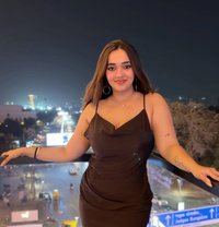 Priyanka - puta in Bangalore