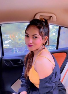 Priyanka - escort in Pune Photo 1 of 4