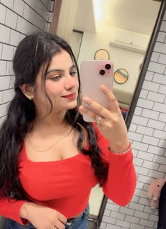 Priyanka - escort in Pune Photo 3 of 4