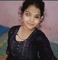 Priyanka - escort in Pune