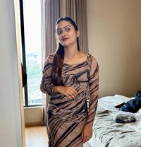 Priyanka - escort in Vijayawada