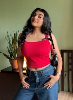 Priyanka - escort in Visakhapatnam Photo 1 of 5