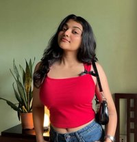 Priyanka - escort in Visakhapatnam