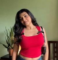 Priyanka - escort in Visakhapatnam