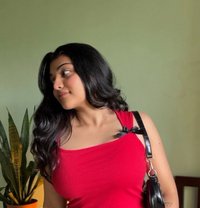 Priyanka - escort in Visakhapatnam