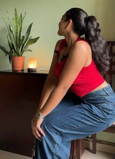 Priyanka - escort in Visakhapatnam Photo 5 of 5
