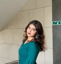 Priyanka - escort in Visakhapatnam