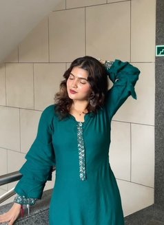 Priyanka - escort in Visakhapatnam Photo 2 of 2