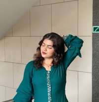 Priyanka - escort in Visakhapatnam