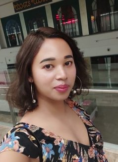 Priyanka - Transsexual escort in Bangalore Photo 1 of 6