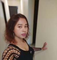 Priyanka - Transsexual escort in Bangalore