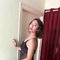 Priyanka - Transsexual escort in Bangalore Photo 3 of 7